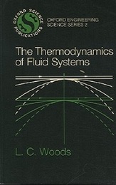 The Thermodynamics of Fluid Systems (Soft)  