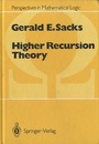 Higher Recursion Theory (Hard)  