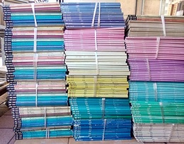 a+u 建築と都市　1991年5月号～2008年12月号 揃い　セット売り No. 248 ～No.459 