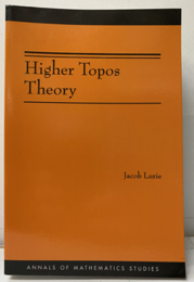 Higher Topos Theory (Soft)  