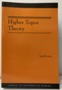 Higher Topos Theory (Soft)  