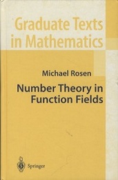 Number Theory in Function Fields (Hard)  