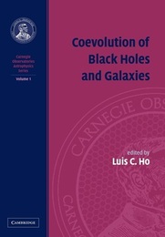 Coevolution of Black Holes and Galaxies (Soft) (英) ブラックホールと銀河の共進化 