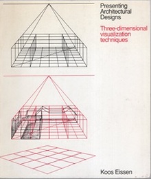 Presenting Architectural Designs Three-dimensional visualization techniques 