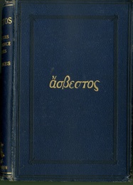 Asbestos : Its Properties, Occurrence, and Uses With some Account of the Mines in Italy and Canada 