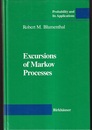 Excursions of Markov Processes  