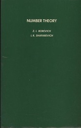 Number Theory (Soft)  