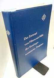 Der Entwurf von Filtern mt Hilfe des Kataloges Normierter Tiefpasse (The Design of Filters Using the Catalogue of Normalized Low-pass Filters) 