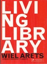 Living Library : Wiel Arets Utrecht University Library (英) ヴィール・アレッツ：ユトレヒト大学図書館 
