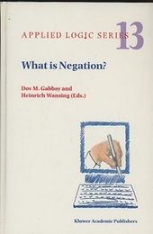 What is Negation?  