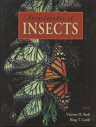 Encyclopedia of Insects  