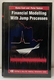 Financial Modelling with Jump Processes（旧版）  
