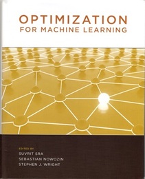 Optimization for Machine Learning (Hard)  