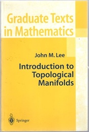 Introduction to Topological Manifolds : 1st Edition (Soft)  