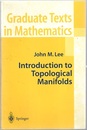 Introduction to Topological Manifolds : 1st Edition (Soft)  