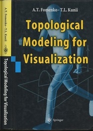 Topological Modeling for Visualization (Hard)  