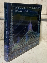 Frank Lloyd Wright Drawings (Hard)  