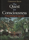 The Quest for Consciousness (Hard) A Neurobiological Approach 