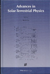 Advances in Solar-Terrestrial Physics  