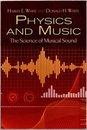 Physics and Music The Science of Musical Sound 