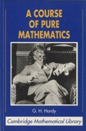 A Course of Pure Mathematics : 10th Edition (Soft)  