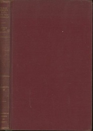 X-Ray Powder Data for Ore Minerals  