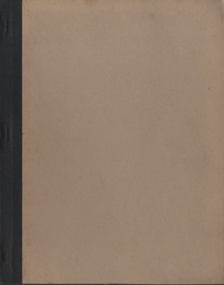Geometry of Complex Domains : A Seminar Conducted by Professors Oswald Veblen and John von Neumann, 1935-36 1st Term Lectures by Professor Veblen, 2nd Term Lectures by Mr. J.W. Givens (英) 複素領域の幾何学