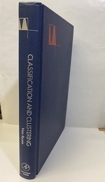 Classification and Clustering  