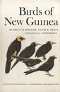 Birds of New Guinea  