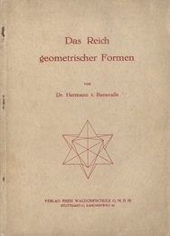 Das Reich Geometrischer Formen  