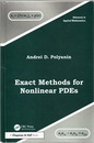 Exact Methods for Nonlinear PDEs  