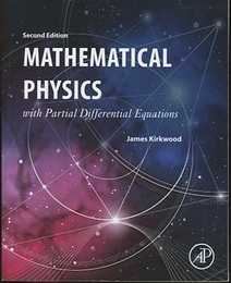 Mathematical Physics with Partial Differential Equations : 2nd Edition (Soft)  