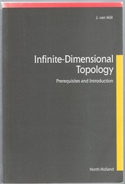 Infinite-Dimensional Topology : Prerequisites and Introduction  