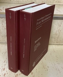 Motives : Part. 1-2 (Hard) (英) モチーフ理論 