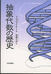 抽象代数の歴史  