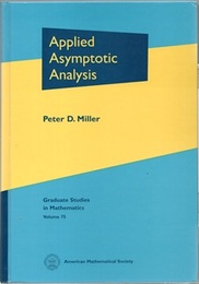 Applied Asymptotic Analysis  
