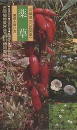 宮城県の薬草 薬効と用い方 