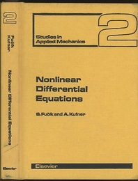 Nonlinear Differential Equations  