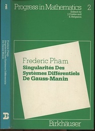 Singularities des Systemes Differentiels de Gauss-Manin  