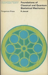 Foundations of Classical and Quantum Statistical Mechanics  