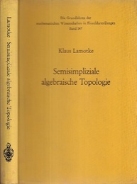 Semisimpliziale Algebraische Topologie (Hard)  