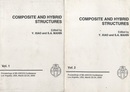 Composite and  Hybrid Structures : Vol.1 - 2  