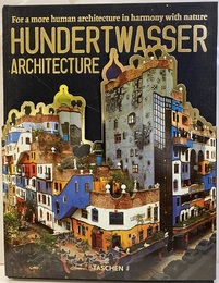 Hundertwasser Architecture: For a More Human Architecture in Harmony With Nature  