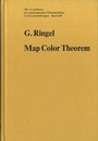 Map Color Theorem (Hard)  
