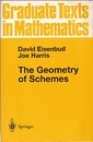 The Geometry of Schemes (Soft)  