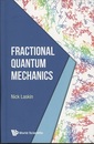 Fractional Quantum Mechanics  