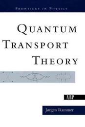 Quantum Transport Theory (Soft)  