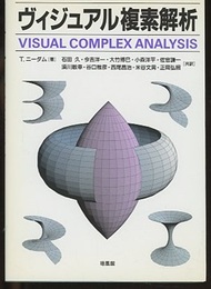 ヴィジュアル複素解析  