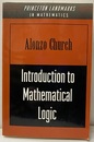 Introduction to Mathematical Logic (Soft)  