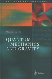 Quantum Mechanics and Gravity  